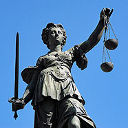 Justitia
