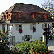 BAVA Kutscherhaus, Lenzburg