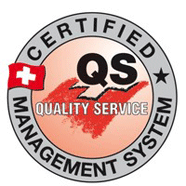 QS-Zurich_ISO-Certification