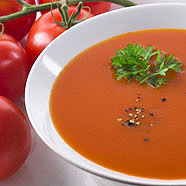 Suppen und Saucen