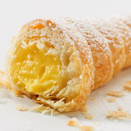 Bäckercremen