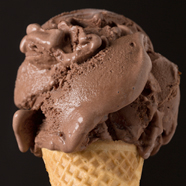 Milchprodukt Eiscreme tropffrei
