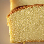 ETENIA in Cakes