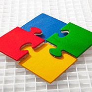 Unser Service passt sich an