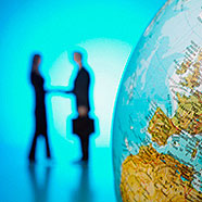 partners with passion to achieve